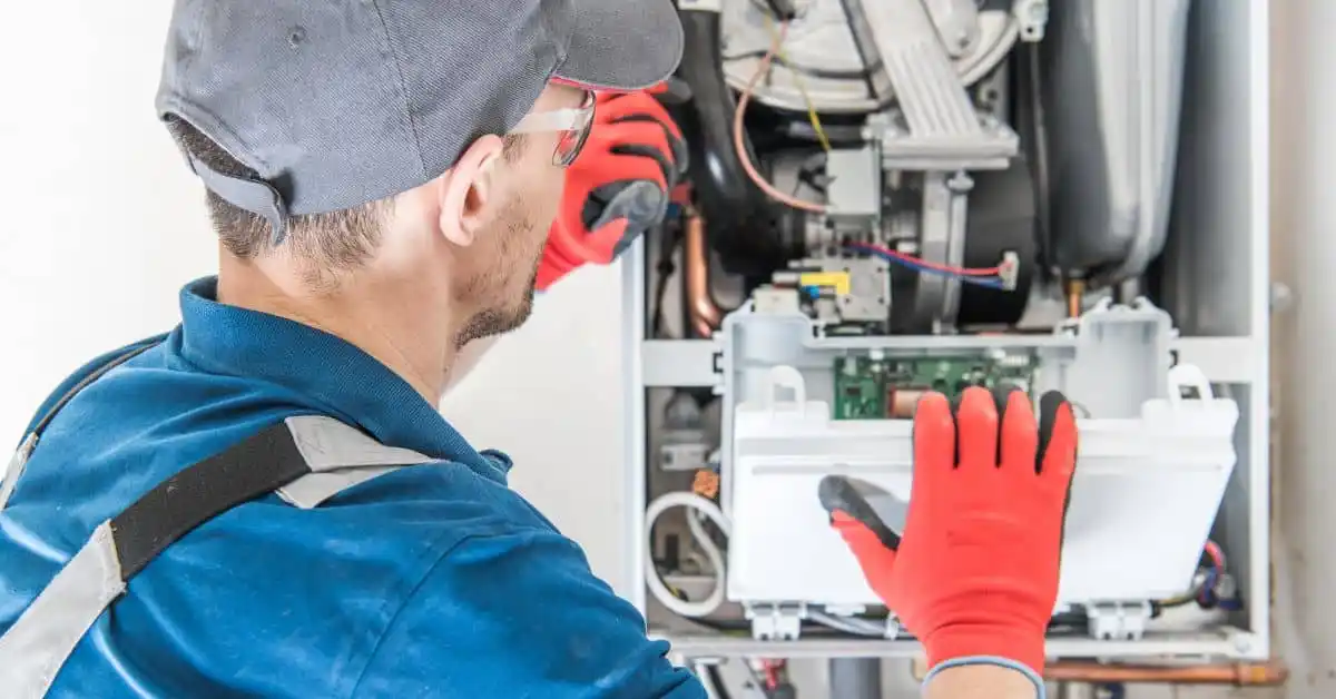 installateur Vlissingen